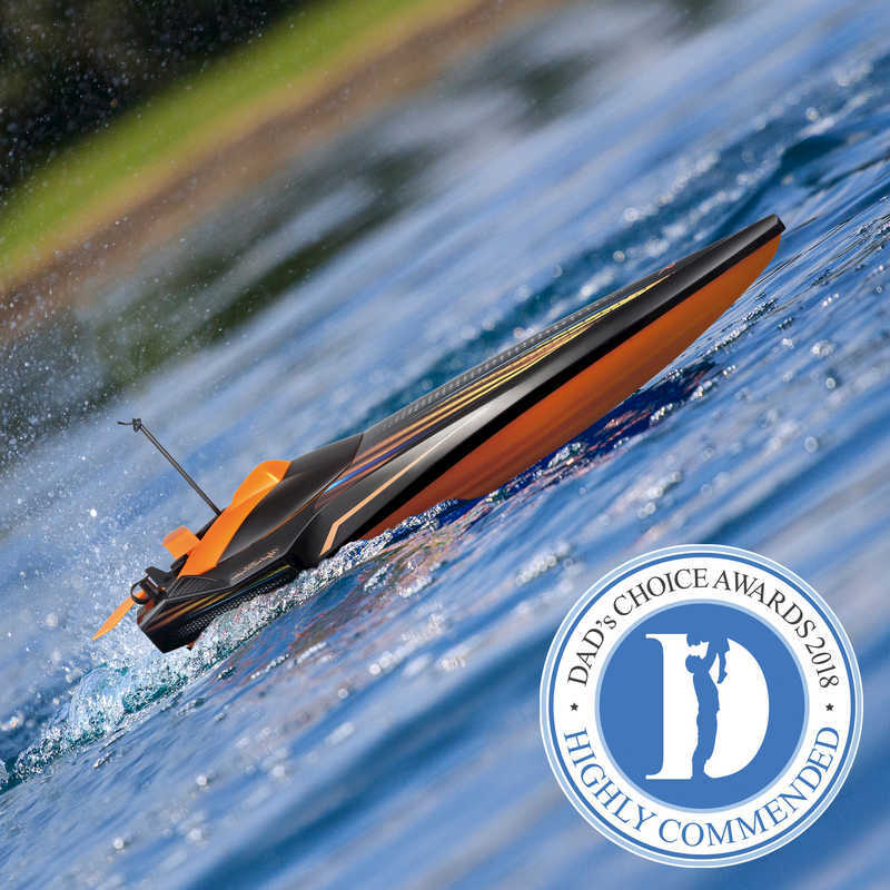 maisto hydro blaster speed boat